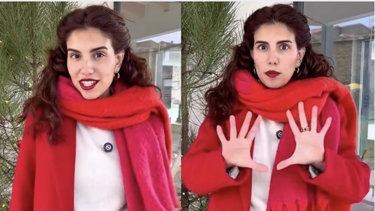 Alba Saenc, historiadora: El Papá Noel original es un señor que vivió entre los siglos III y IV d.C. en la actual Turquía