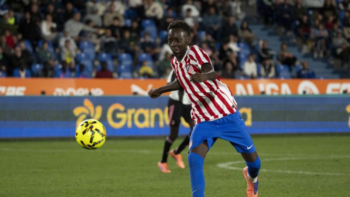 Canal y horario de la final de LaLiga FC Futures: dónde ver TV el partido de fútbol entre Atlético de Madrid y Villarreal