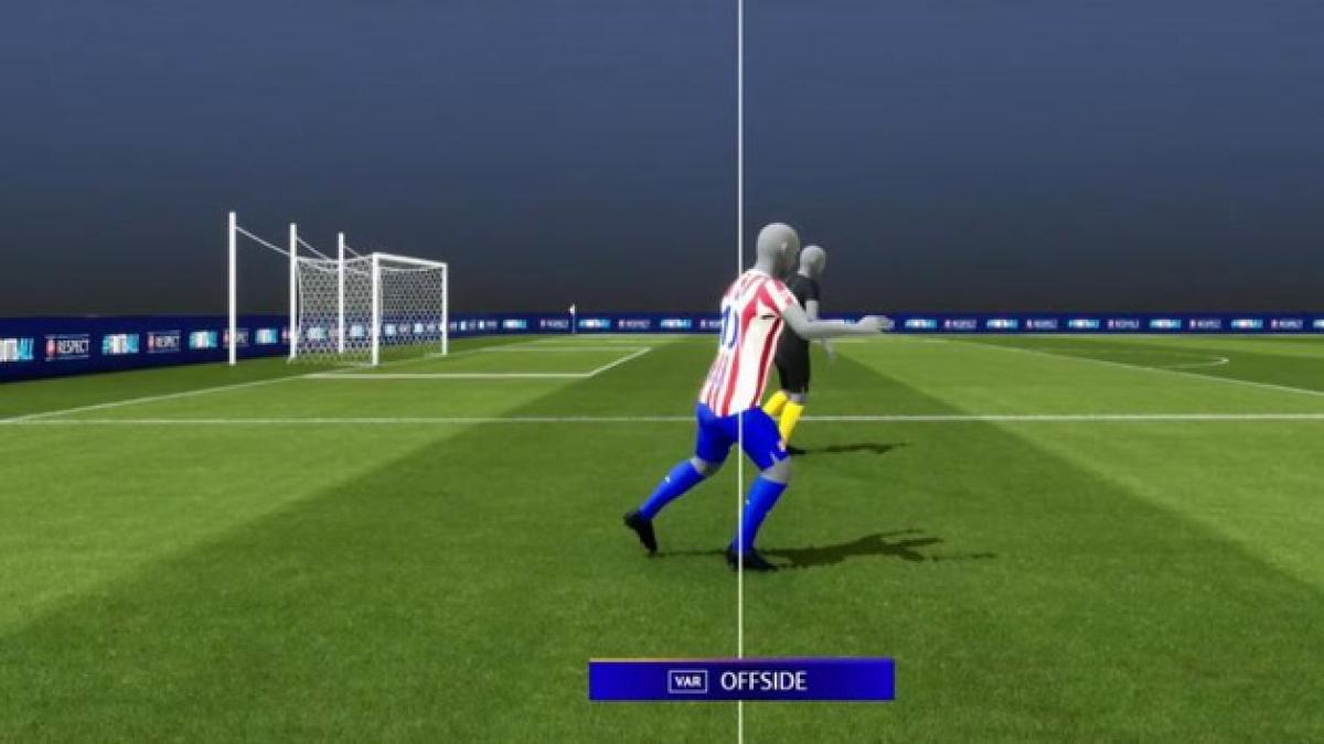 Infantino relanza la ley Wenger para revolucionar la norma del fuera de juego