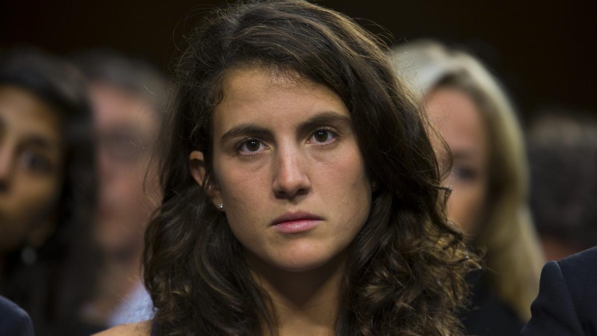 Muere Tatiana Schlossberg, nieta de John F. Kennedy, a los 35 años