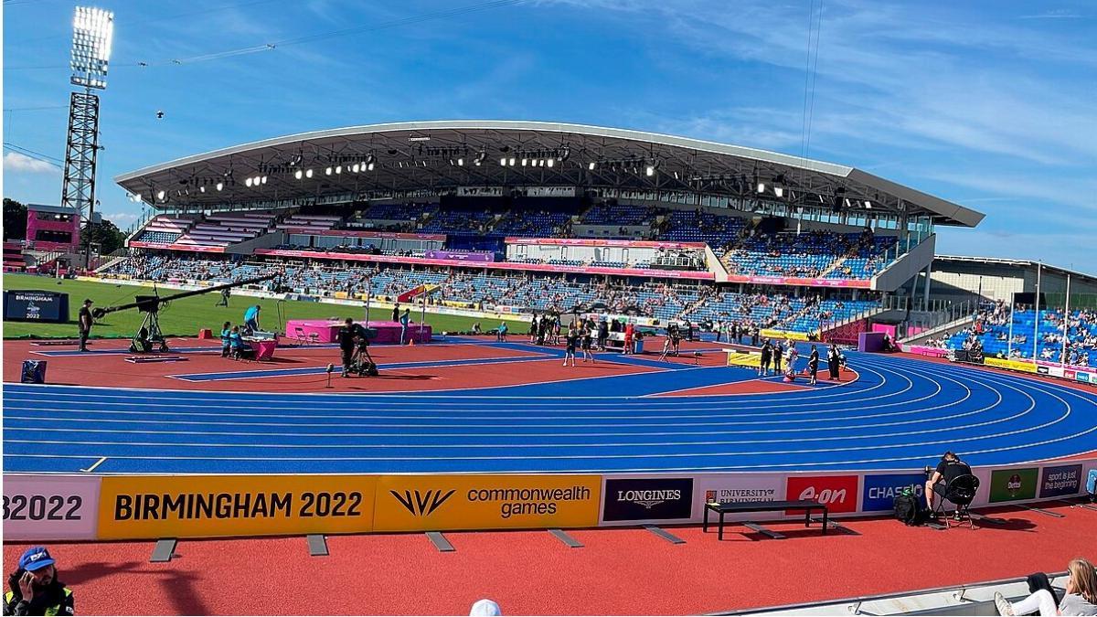 Los campeonatos internacionales de 2026 más determinantes para el atletismo español: a dos años vista de los Juegos Olímpicos Los Ángeles 2028