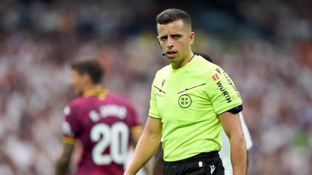 Manolo: Que pite García Verdura es un error