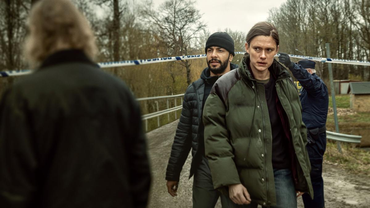 Acaba de llegar a Netflix y ya es Top 4 de España: miniserie de cinco episodios para ver en una tarde