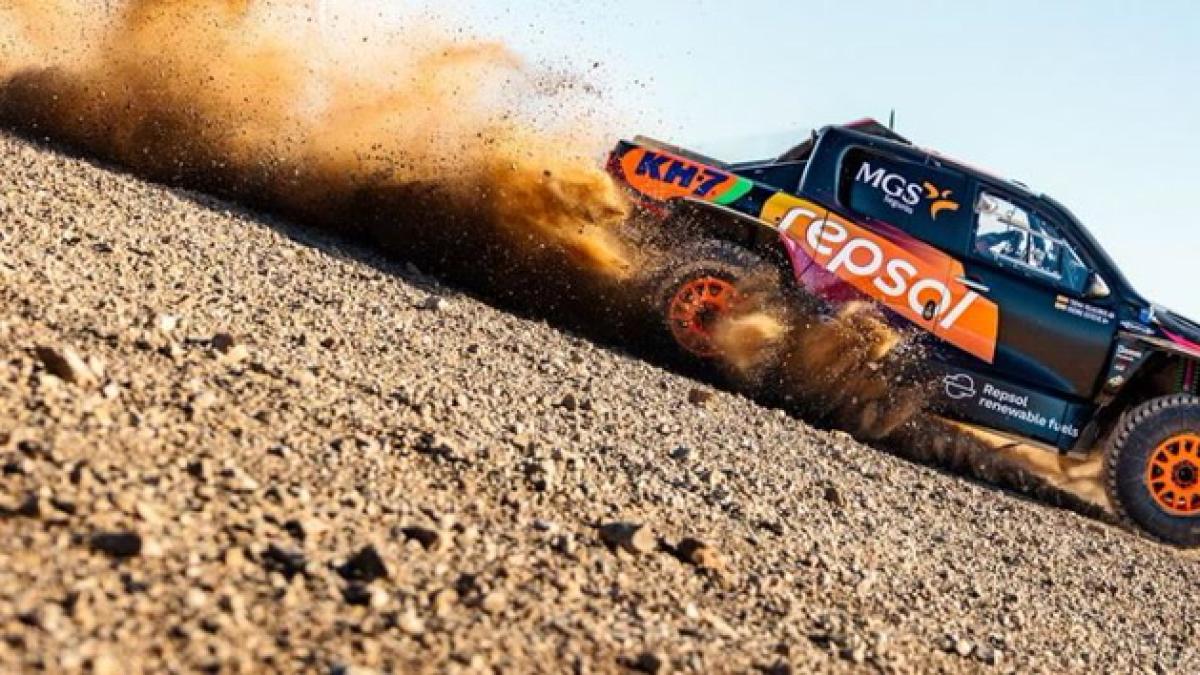 El primer tema caliente del Dakar 2026 y primeras dudas: no hay unanimidad