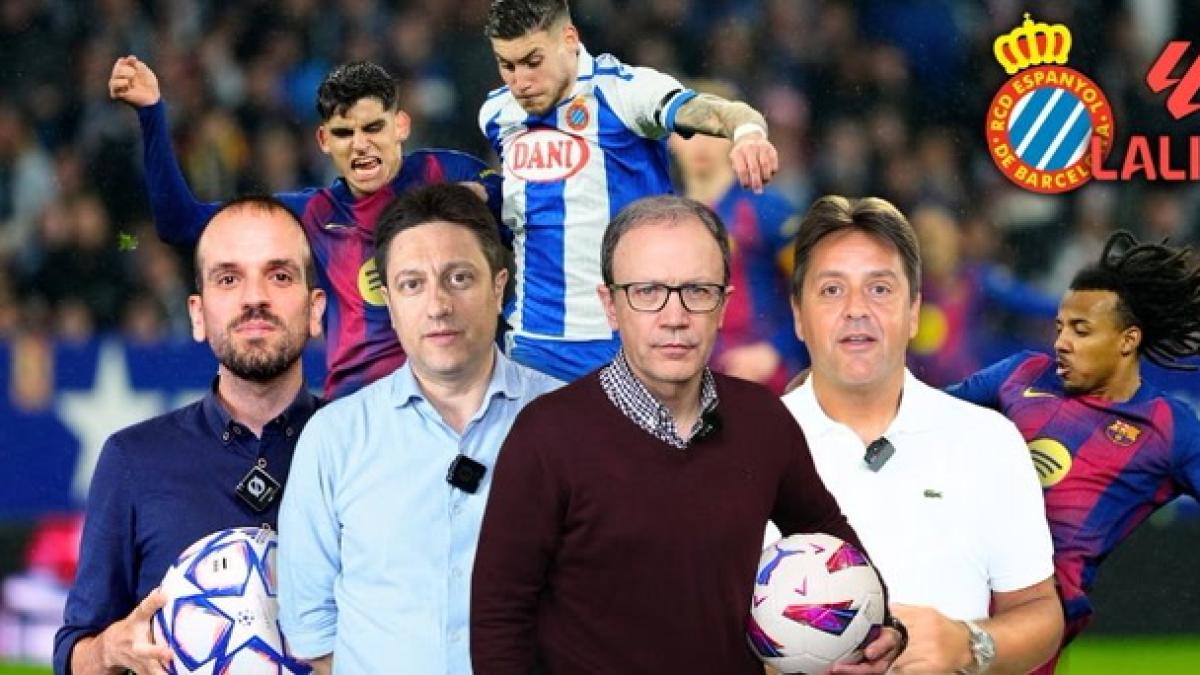 Joan Garcia da alas al Barça en Cornellà en un derbi de alto voltaje