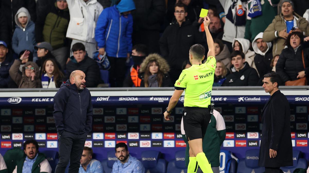 El gran arbitraje de García Verdura, el paso definitivo para acabar con la territorialidad