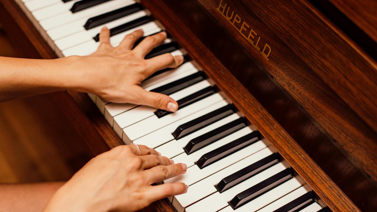 Jordi Marco, afinador de pianos: Si quisiera ganar dinero trabajaría de otra cosa