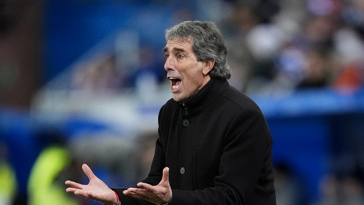 Almada: El Betis te puede hacer daño en muchas circunstancias del juego