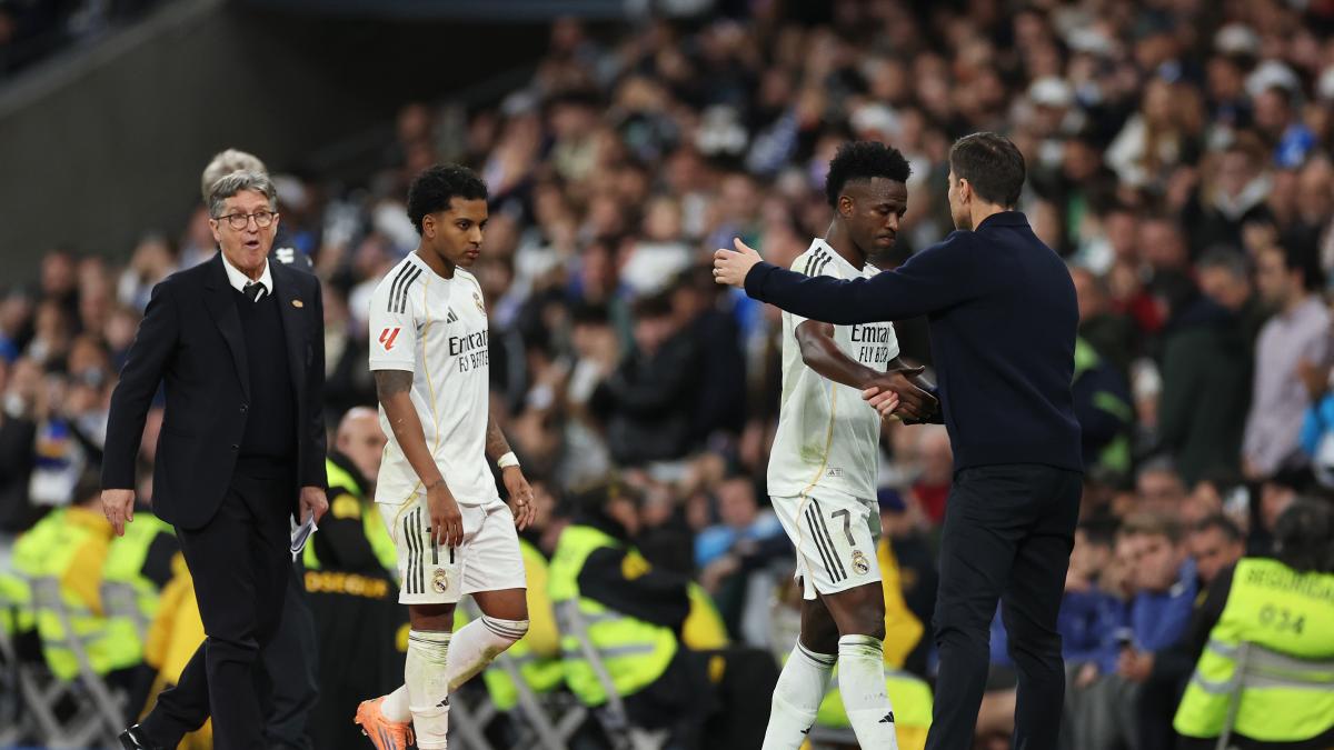 Antonio Romero (SER), sobre Vinicius: Cuando tienes a un niño maleducado en casa, la primera vez es culpa del niño. La décima, la culpa es de los padres