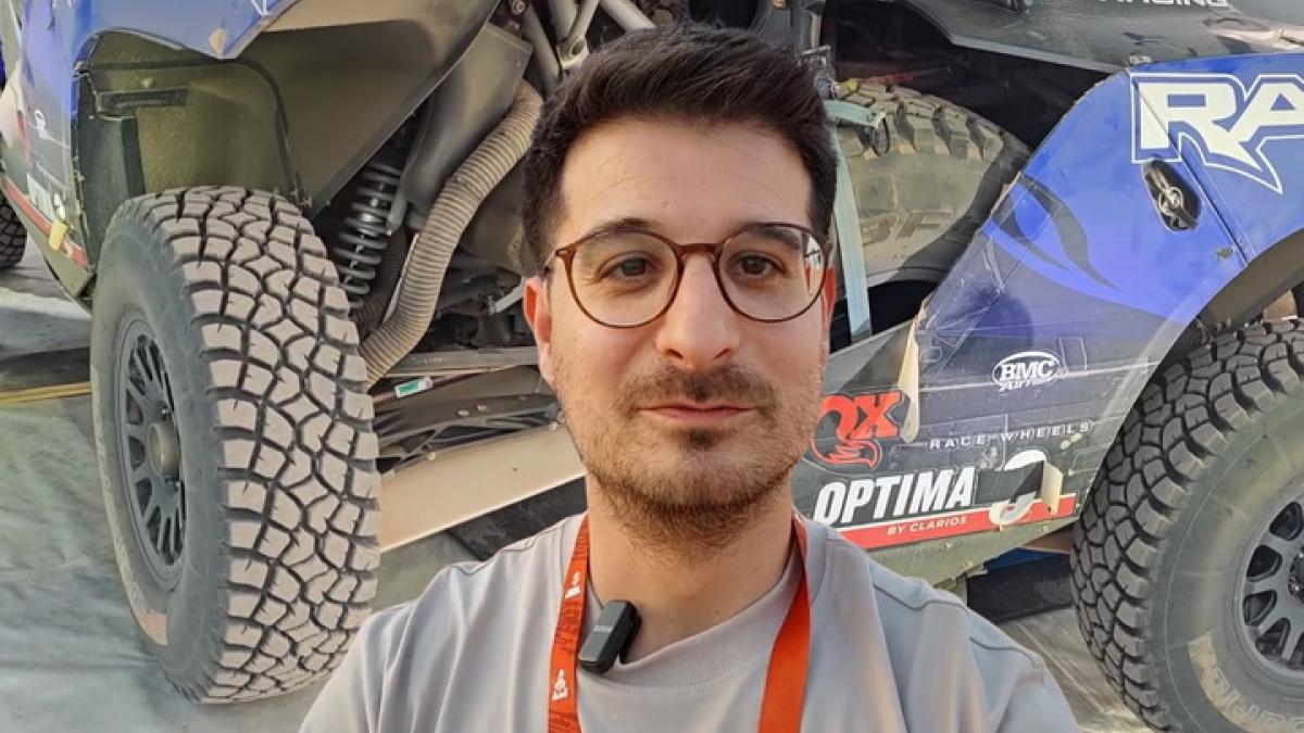 Así queda la clasificación en todas las categorías del Dakar 2026 tras la Etapa 3: Canet pierde el podio y Ford acapara el top-5