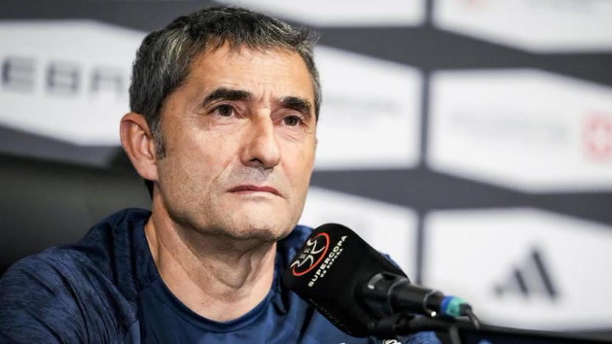 Valverde: “Todavía queremos un premio mayor”