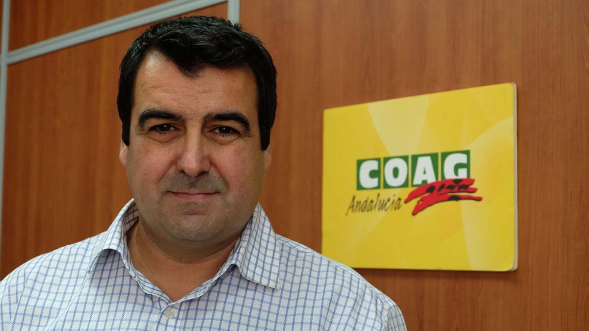 Andrés, agricultor: El coste laboral en Marruecos por el mismo tiempo son 8 euros