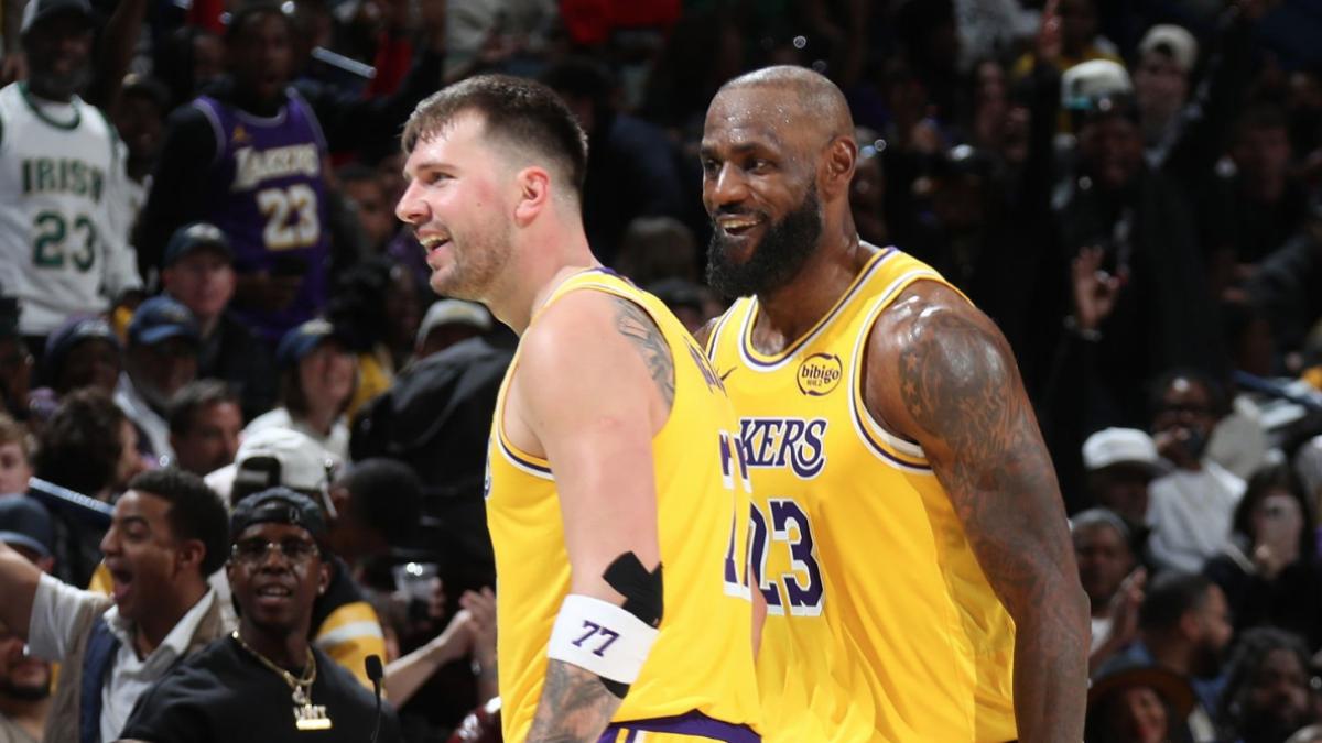 Doncic, inverosímil ante el equipo que dejó ir a Willy Hernangómez al Barça