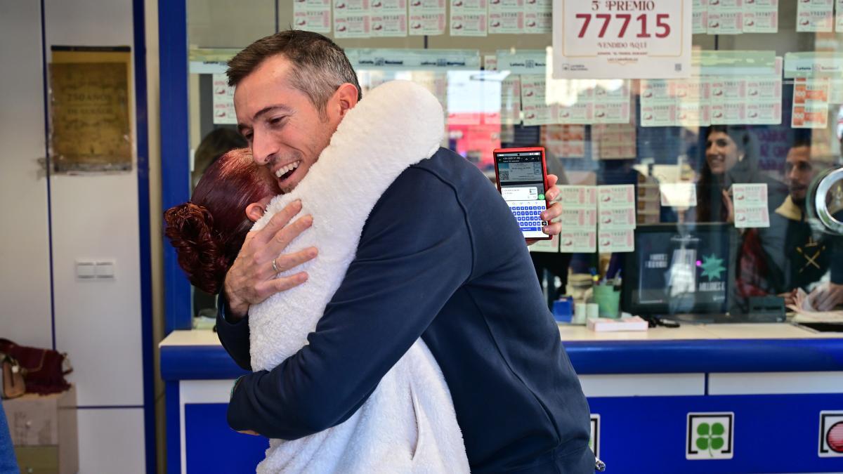 El sorteo del Euromillones deja este pastizal para un único acertante en España