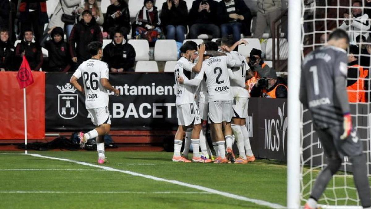 Este es el rival del Real Madrid en Octavos de Copa del Rey