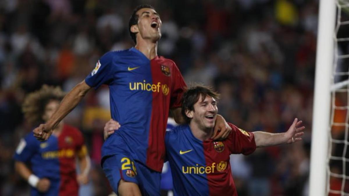 Este es el rival del FC Barcelona en Octavos de Copa del Rey