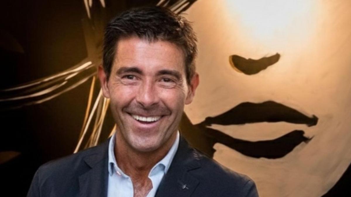 David Romero Guiñón, CEO de Granier: El factor humano es, sin duda, el factor diferencial más relevante en una organización