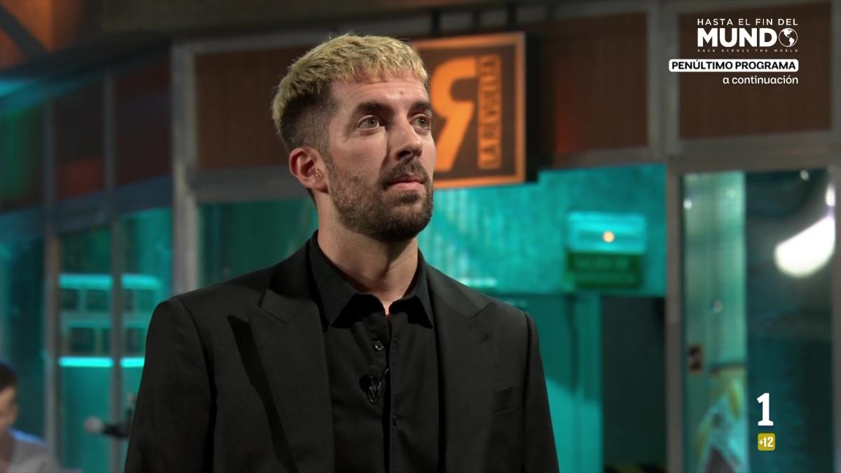 RTVE anuncia la retirada de David Broncano y decide emitir en su lugar la Copa del Rey