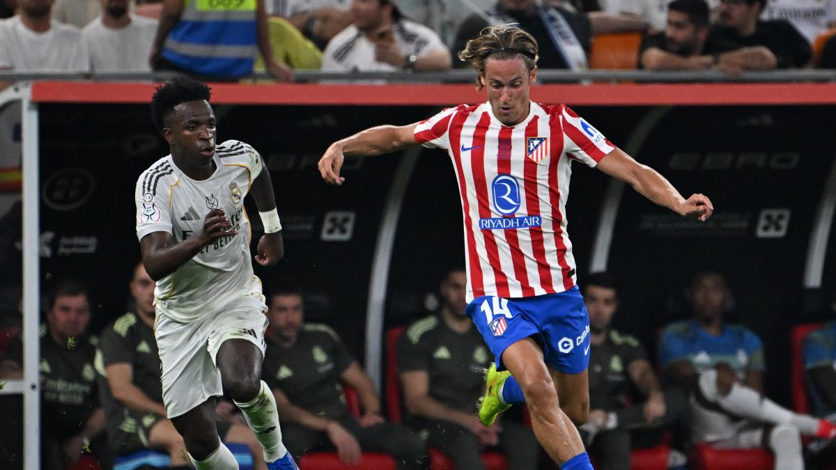 Contento con el equipo no se puede decir más