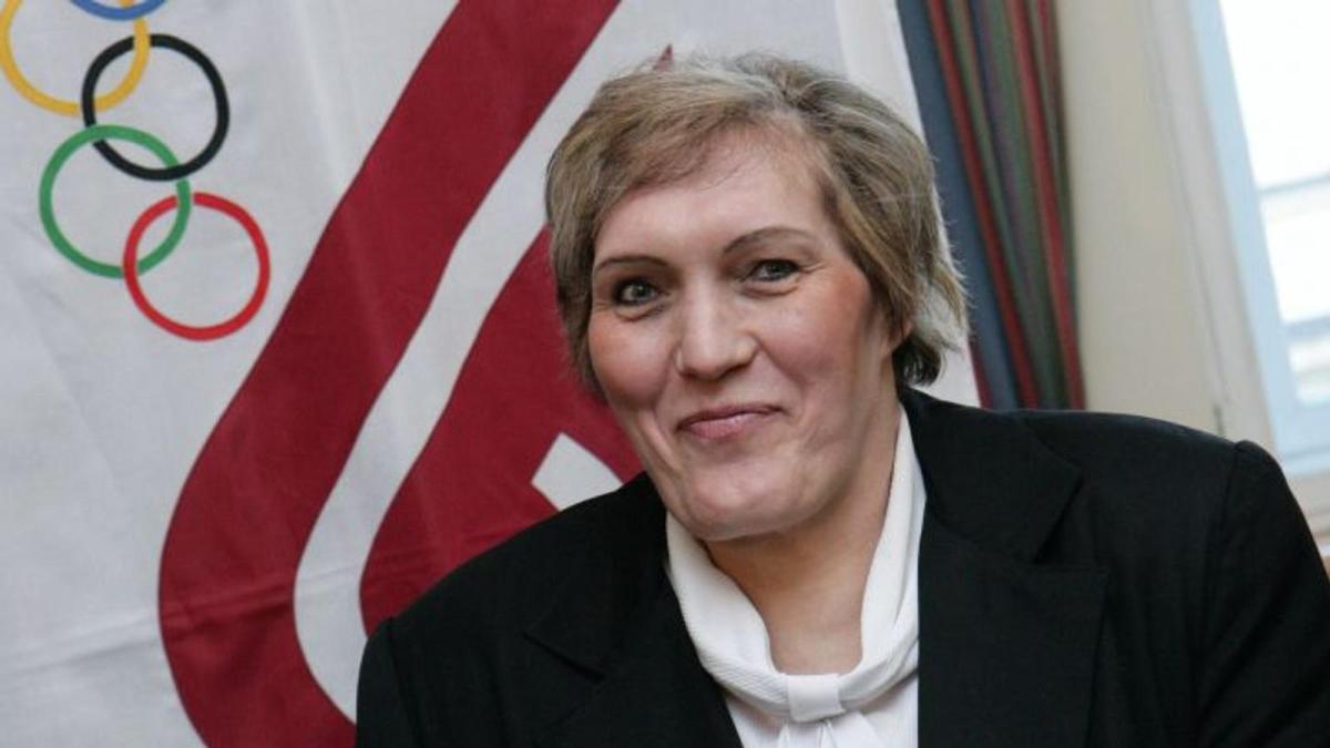 La legendaria Uliana Semenova fallece a los 74 años