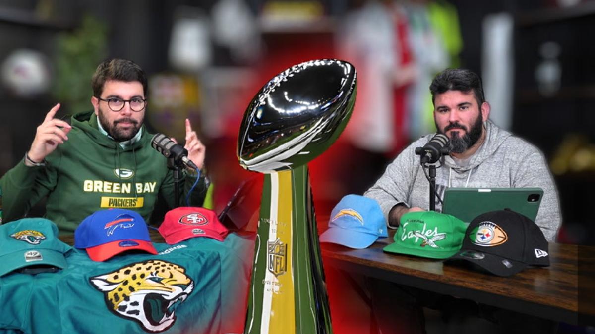 Análisis completo de los Playoffs NFL 2026