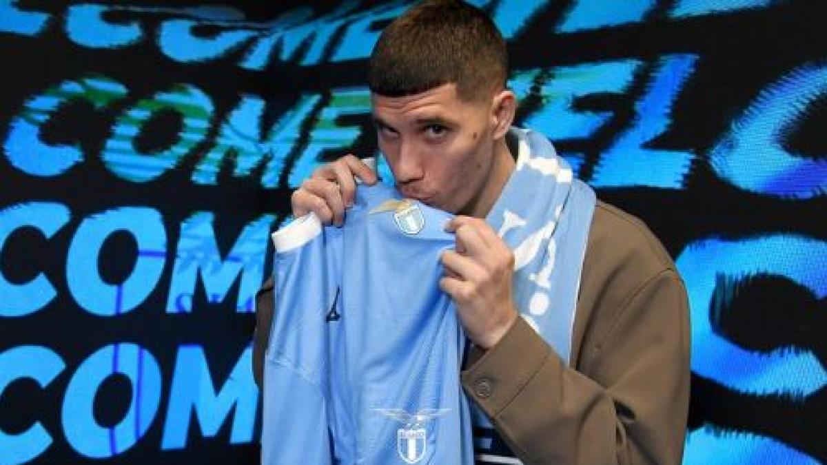 Pagan 13 millones por él y así reacciona su entrenador: No sé quién es, no sé qué decir, no tengo tiempo para ver la liga austriaca