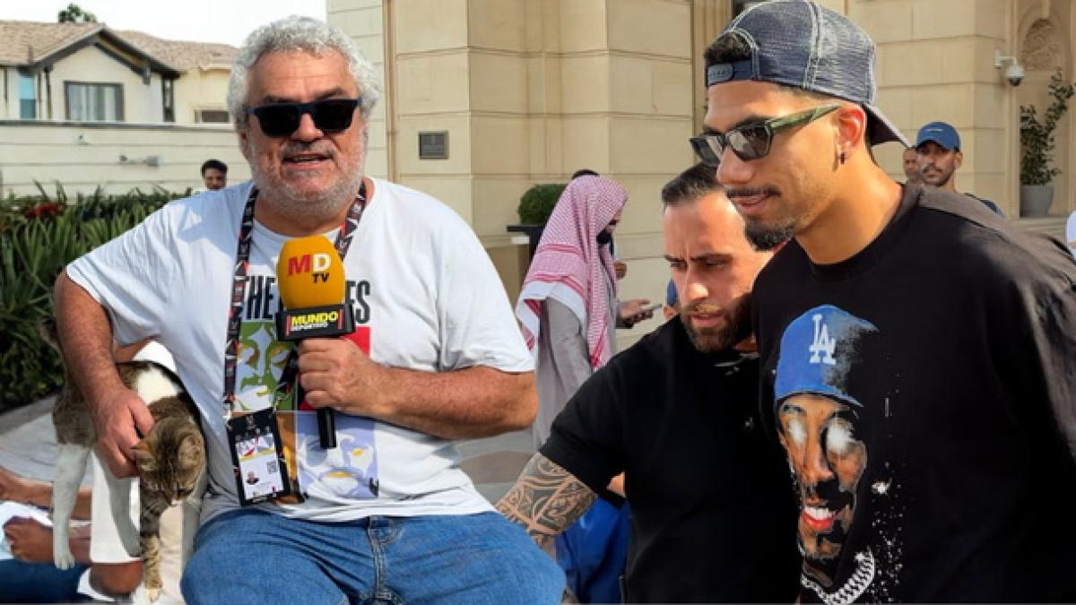 Día de descanso para el Barça en Jeddah antes de la final de la Supercopa