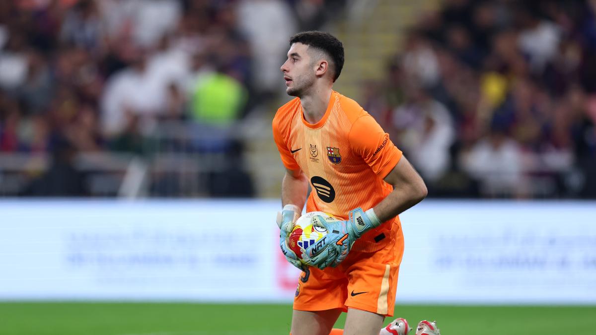 El Barça se frena a 5 partidos a cero pero va por 10 triunfos