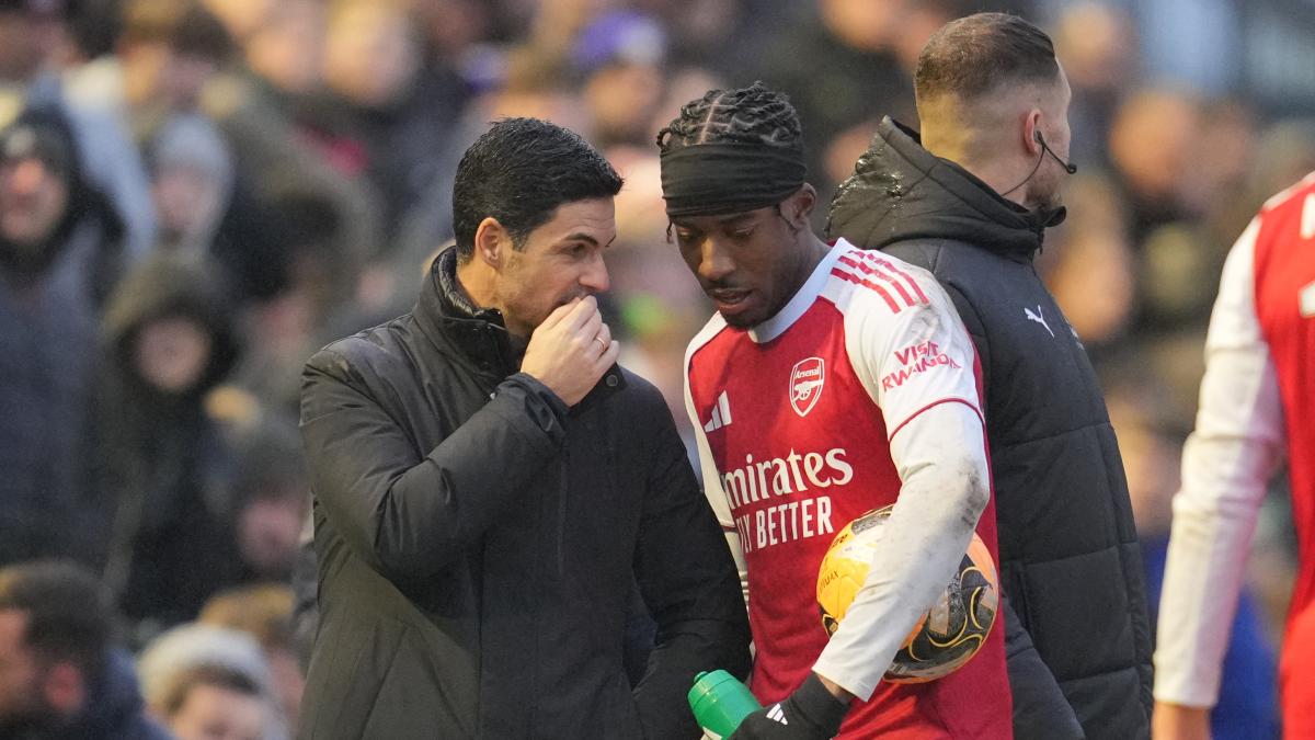 Horario y dónde seguir el Chelsea - Arsenal de la Carabao Cup de fútbol