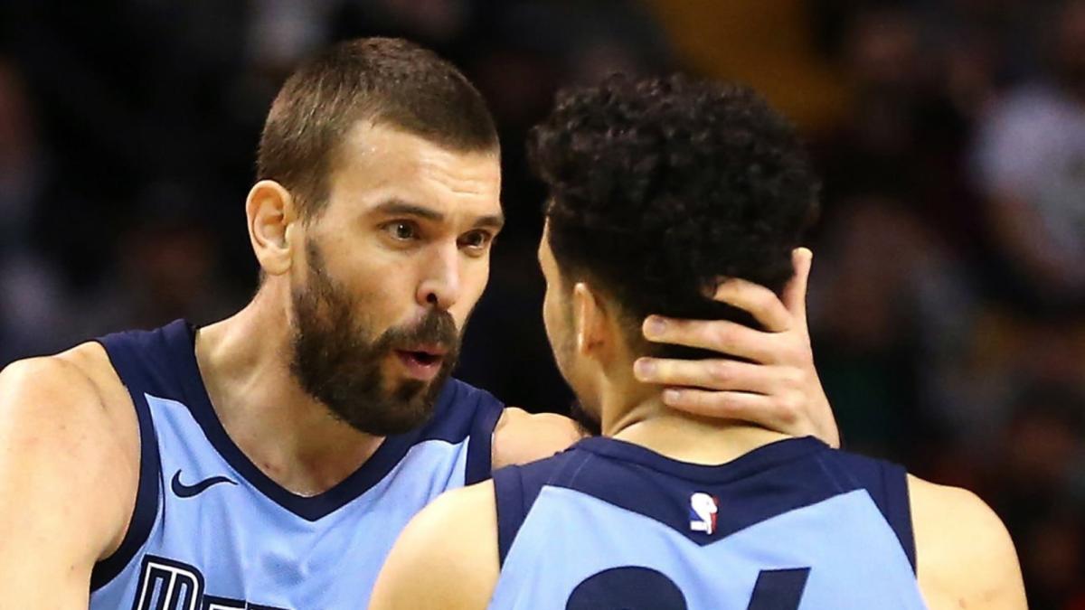 El día que Marc Gasol ‘creó’ al chico malo de la NBA: “Nunca me llamó por mi nombre”