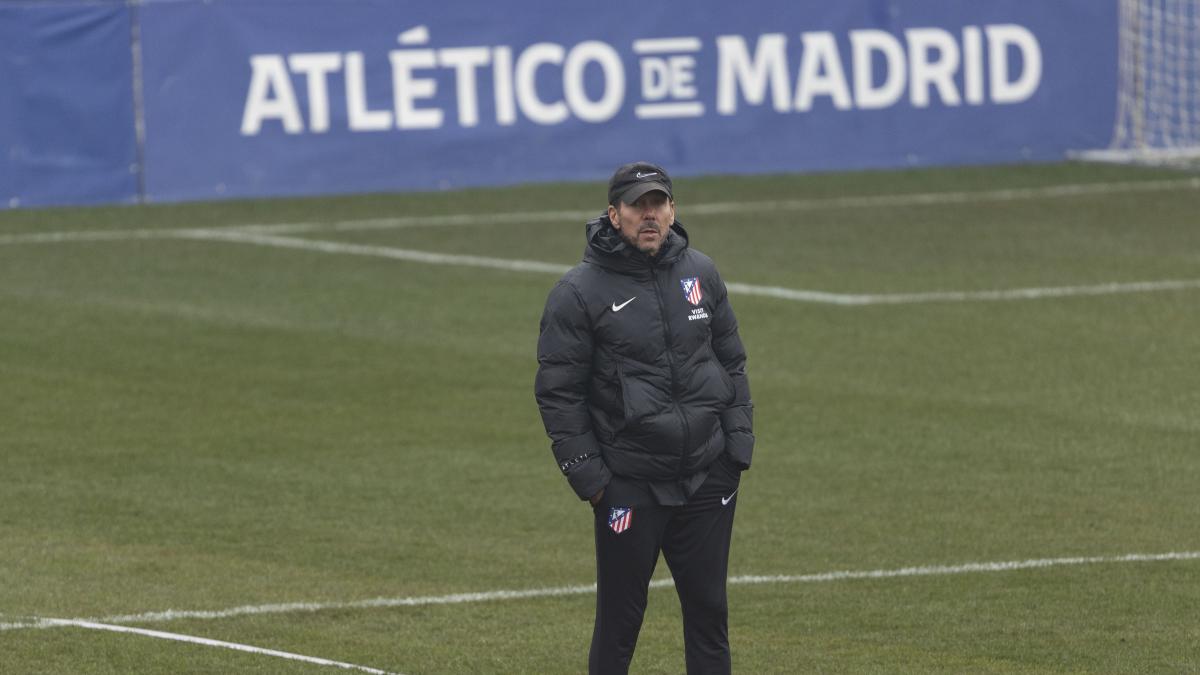 Sé lo que quiero y cuál es el camino, no voy a parar hasta que las energías se acaben