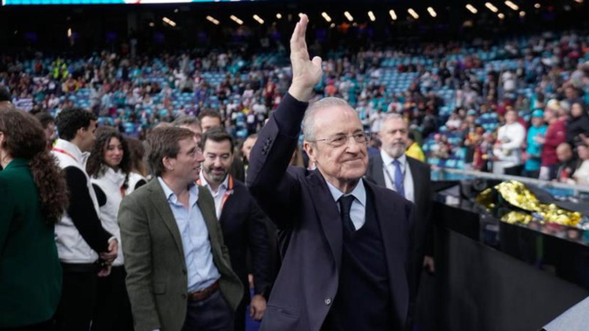 Los primeros entrenadores que suenan para llegar al Real Madrid