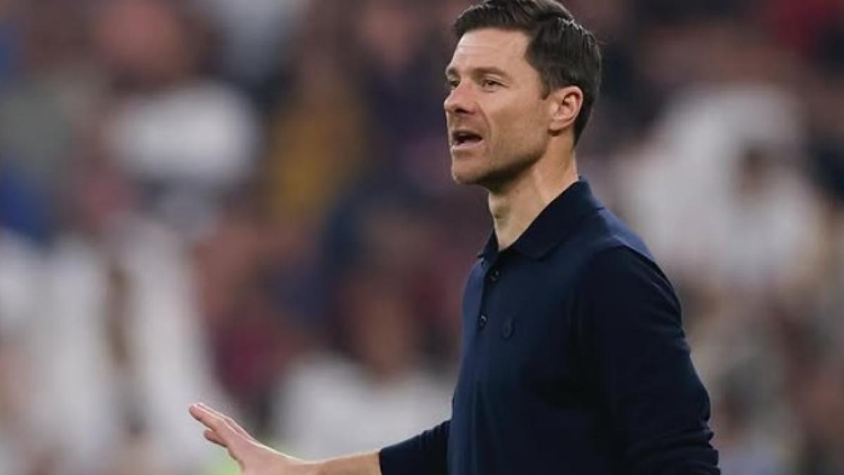 Primeras palabras de Xabi Alonso tras salir del Real Madrid
