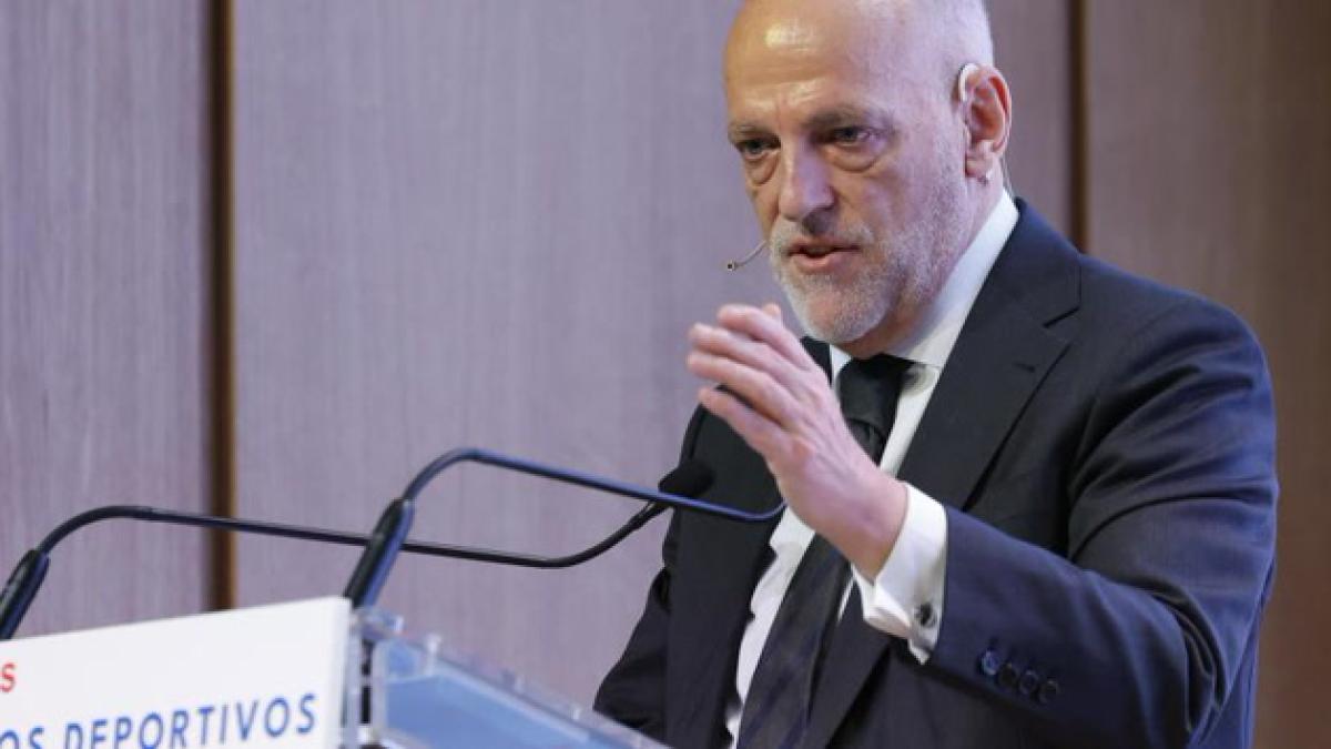 Lo que le está haciendo el Real Madrid al Barça se llama coacción