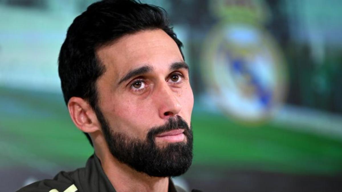 Arbeloa: Voy a ser Arbeloa, si quisiera ser Mou fracasaría estrepitosamente