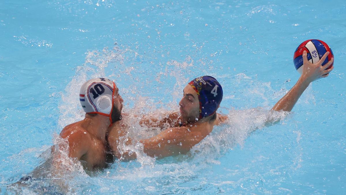 Definidos la situación y el calendario de España de cara a la segunda fase del Europeo