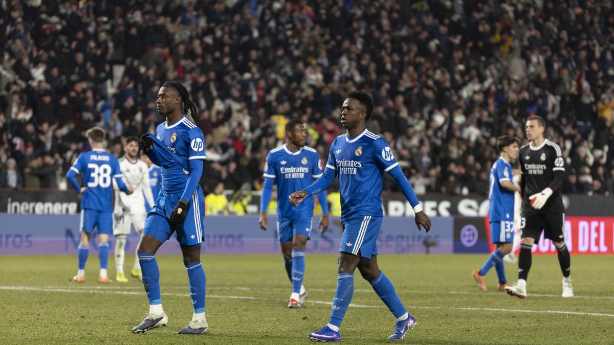 La gran pregunta del madridismo, ¿y ahora qué?