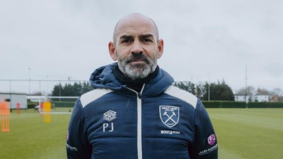 El West Ham y Paco Jémez, acuerdo cerrado