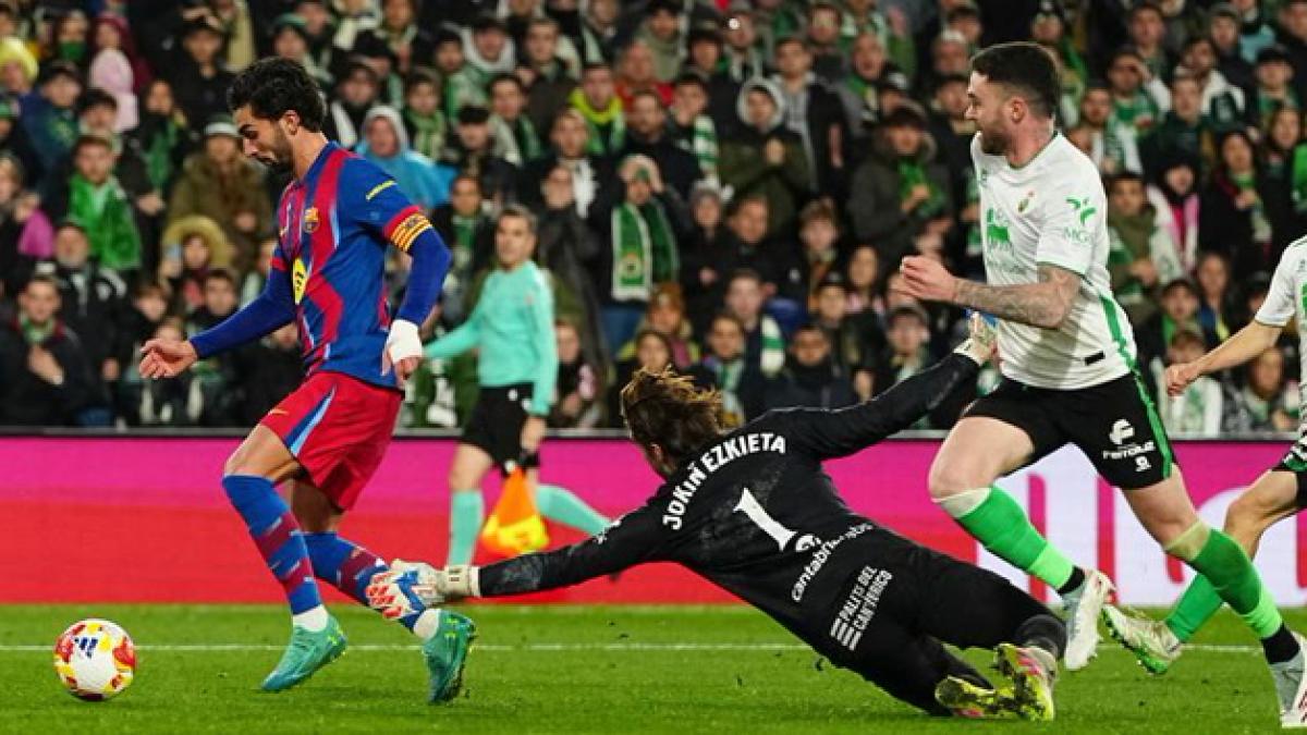 Xavier Bosch: me ha gustado y no me ha gustado