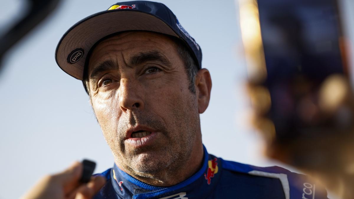 Así queda la clasificación en todas las categorías del Dakar 2026 tras la Etapa 12: nuevo vuelco a un día para el final en motos; a Nani Roma solo le queda rezar