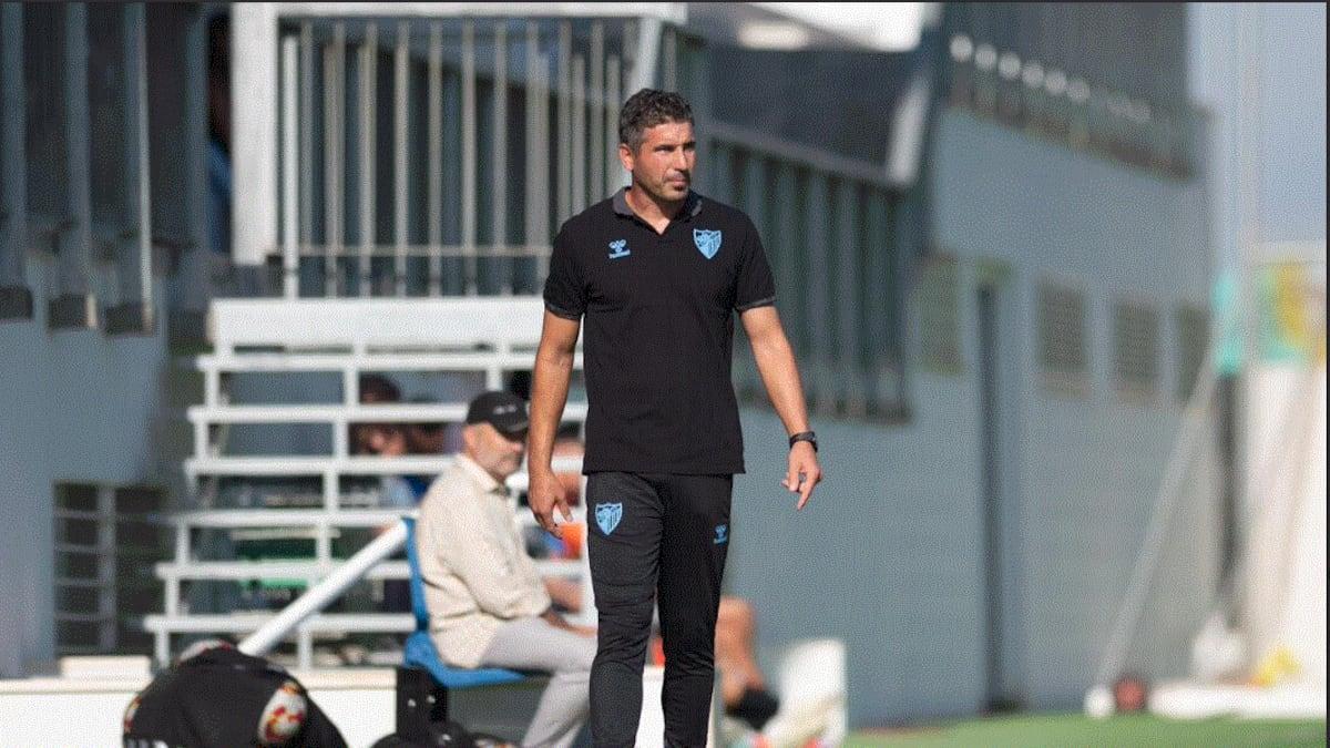 Funes: El Córdoba, por lo civil o por lo criminal, te lleva a un partido complicado