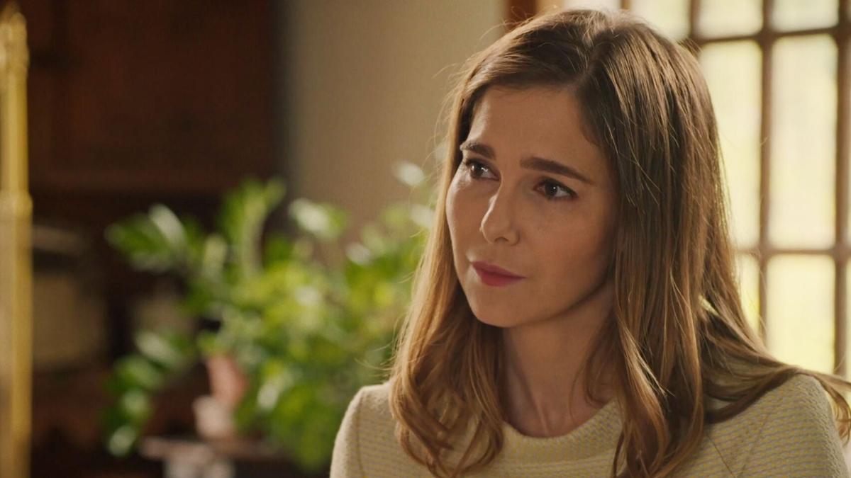 Avance del capítulo 480 de Sueños de libertad que se puede ver este martes en Antena 3: el detective privado revela a Damián una importante información sobre Gabriel