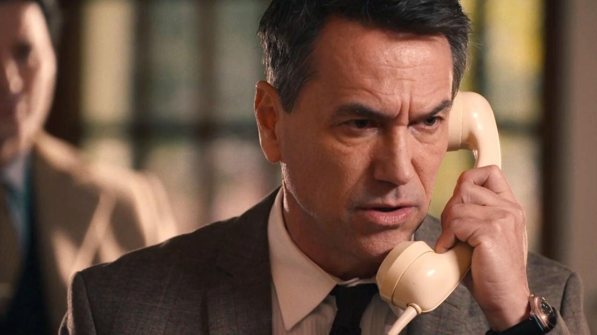 Avance del capítulo 482 de Sueños de libertad que se puede ver este jueves en Antena 3: Gabriel se pierde el nacimiento de su hijo