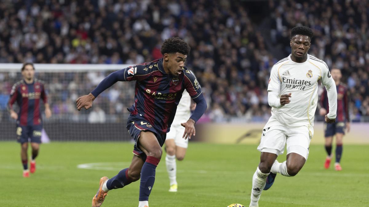 El Levante no levanta cabeza a nivel económico