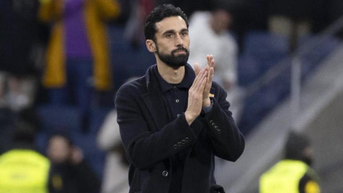 Dudas y certezas de Arbeloa