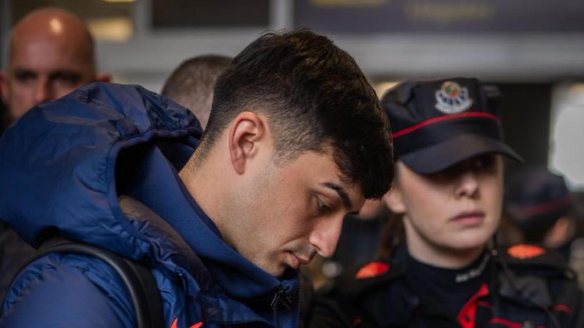 Donosti recibe al Barça por todo lo alto