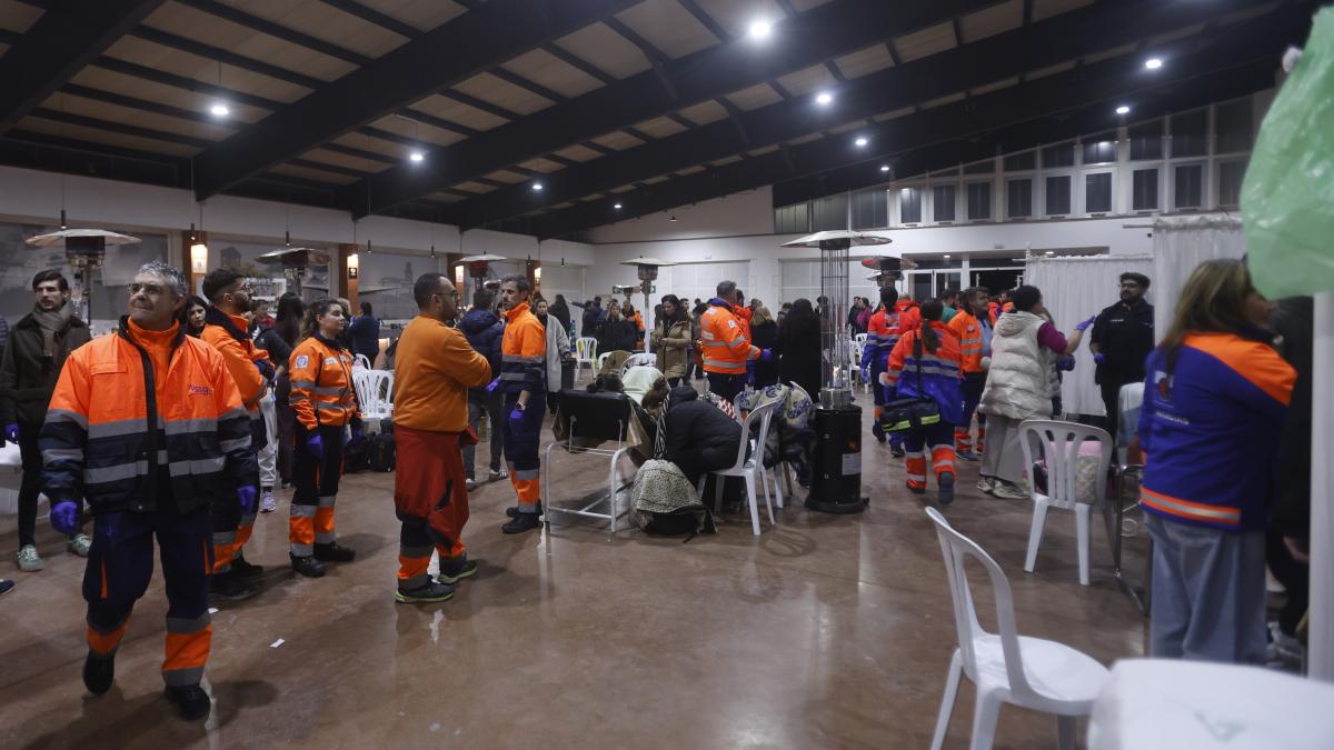 El Real Madrid transmite sus condolencias a las familias de las personas fallecidas por el accidente ferroviario