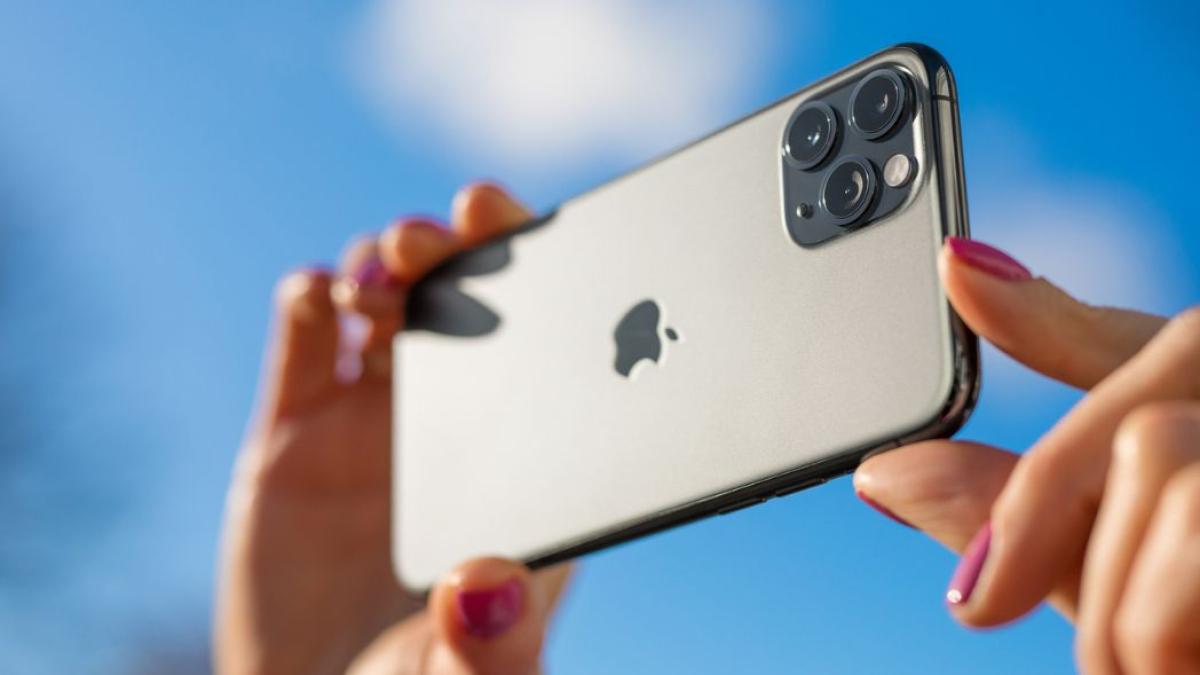 Apple combate el Blue Monday con rebajas nunca vistas: hasta el -50% en iPhone iPad, AirPods y más para alegrarte el 2026