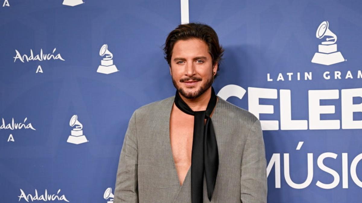 Manuel Carrasco, devastado, conocía a dos víctimas del accidente de tren de Adamuz: Me acabo de enterar. Qué injusta puede ser la vida. Cuánto dolor se está llevando mi Huelva y mi tierra Andalucía