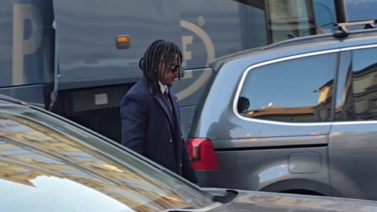 Praga recibe al Barça con -3 grados que serán -5 en el partido